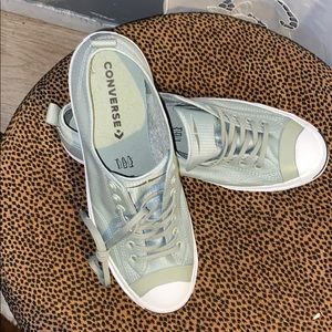 CONVERSE jack puncell